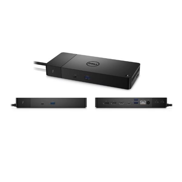 Dell Technologies DELL THUNDERBOLT DOCK WD22TB4 180W